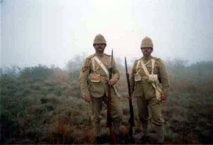 Cadetes