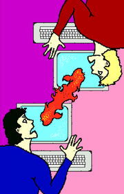Flame War