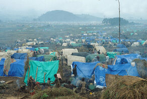 Refugeecamp