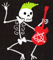 Dansemacabre