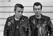 Motorhead Gang