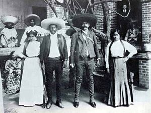 Border Family