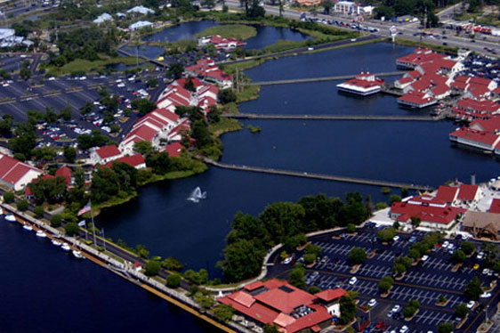 Barefoot Landing Fallout Fanon Wiki Fandom Ed By Wikia Barefoot Landing General Information Location Myrtle Beach