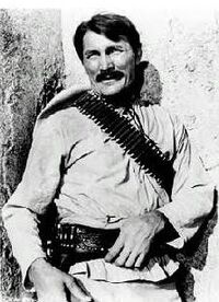 Ricardo Alvarez