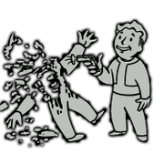 Bloody Mess FO3