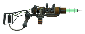 Plasma Rifle
