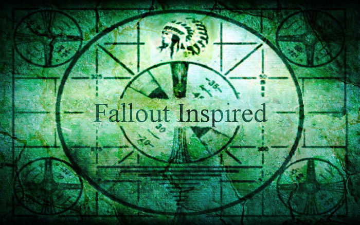 Category:Blog posts | Fallout Inspired Wiki | FANDOM powered by Wikia