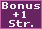 Bonusstr