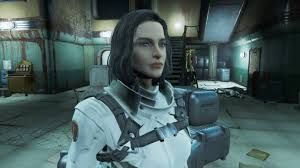 Project Valkyrie Fallout 4