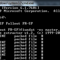 Fallout 1 And Fallout 2 Scripting Commands Reference Tutorials