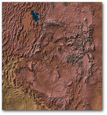 Daesch's Van Buren World Map | Vault-Tec Labs | FANDOM powered by Wikia