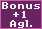 Bonusagl