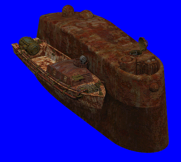 Submarine Mod Vault Tec Labs Fandom Powered By Wikia Submarine Mod Vault Tec Labs Fandom Powered By Wikia