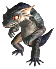 Gecko