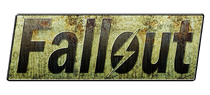 Fallout Title