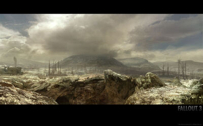 Fallout-3-The-Capital-Wasteland