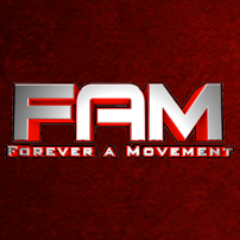 FaM Logo