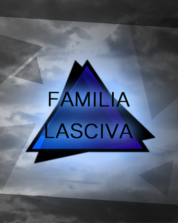 Familia Lasciva Wiki Fandom