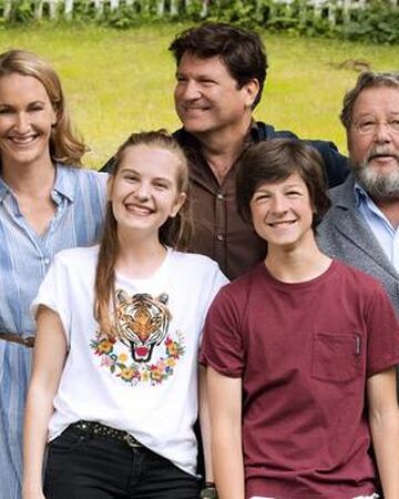 Staffel 9 Familie Dr Kleist Wiki Fandom