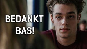 BedanktBas!