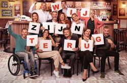 Familie-Seizoen 30