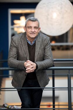 Peter Bulckaen