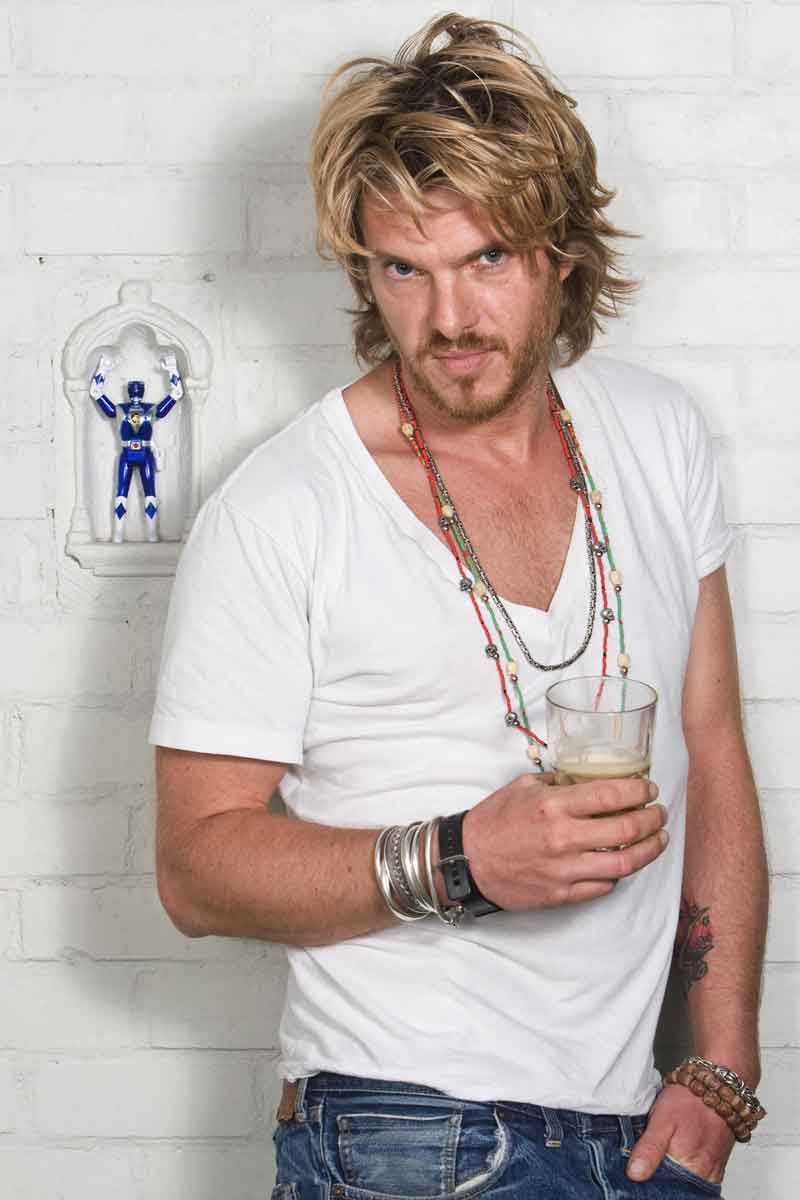Werner De Smedt | Familie_VTM Wiki | FANDOM powered by Wikia
