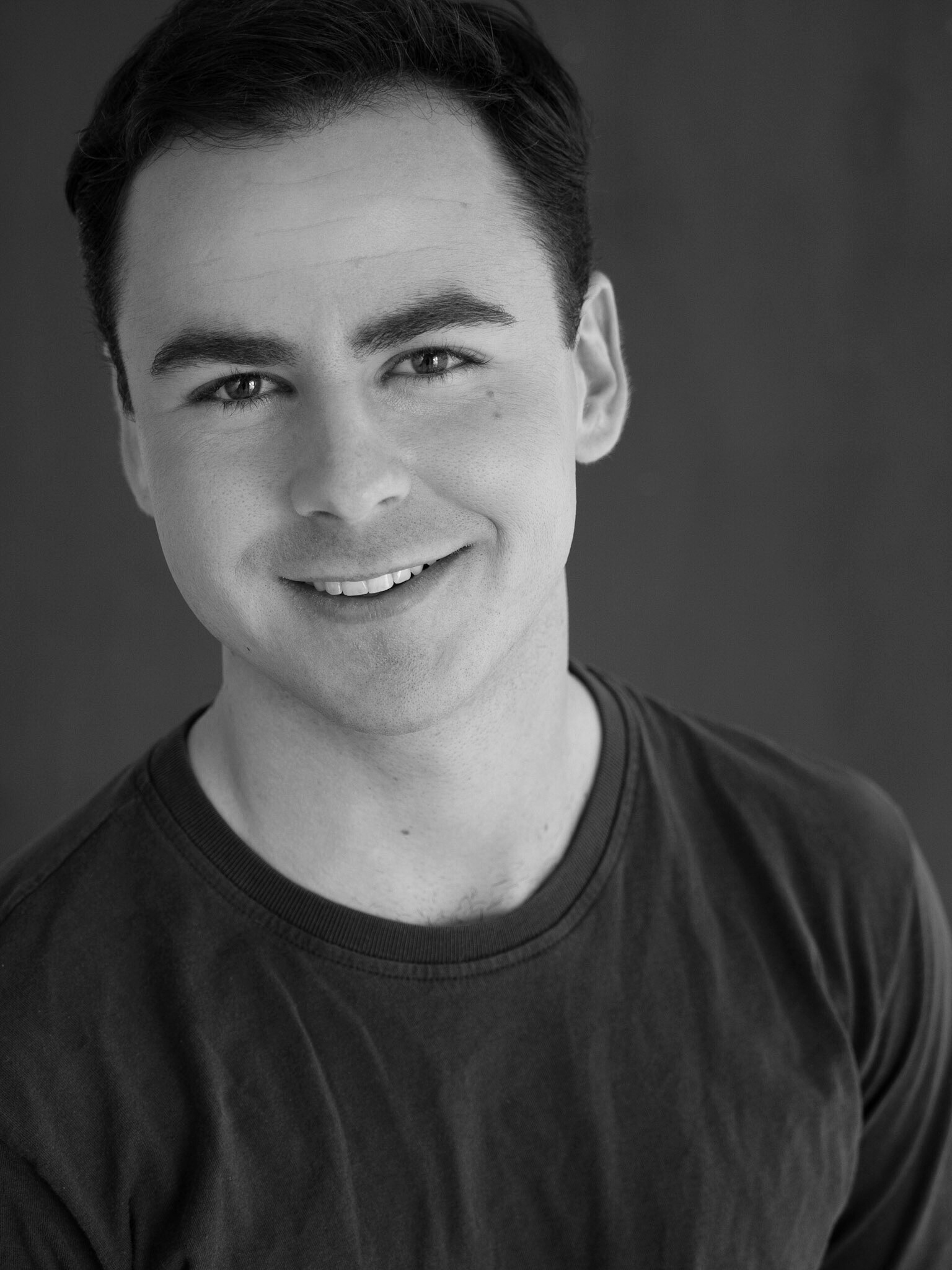 Jordan Thwaites