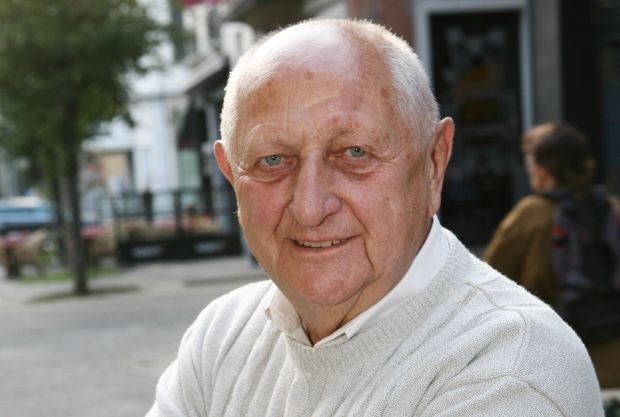 Geert Geeraerts