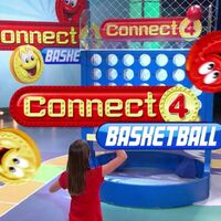 Connect 4 Basketball Family Game Night Wiki Fandom