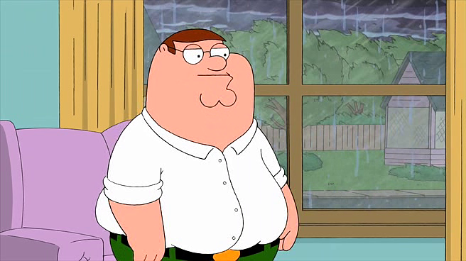 Peter Griffin | Family Guy Database Wikia | Fandom