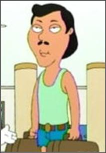 Ricardo