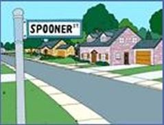 Spooner Street