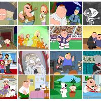 Lista De Musicas Usadas Em Family Guy Wikia Family Guy Fandom