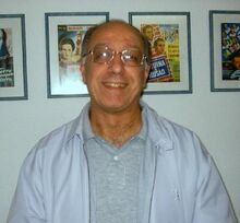 Helio Vaccari