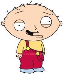 Bitch-stewie