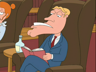 James William Bottomtooth
