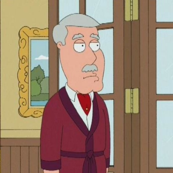 Carter Pewterschmidt Wikia Family Guy FANDOM powered by Wikia