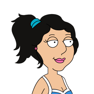 Bonnie Swanson Family Guy: The Quest for Stuff Wiki FANDOM powered