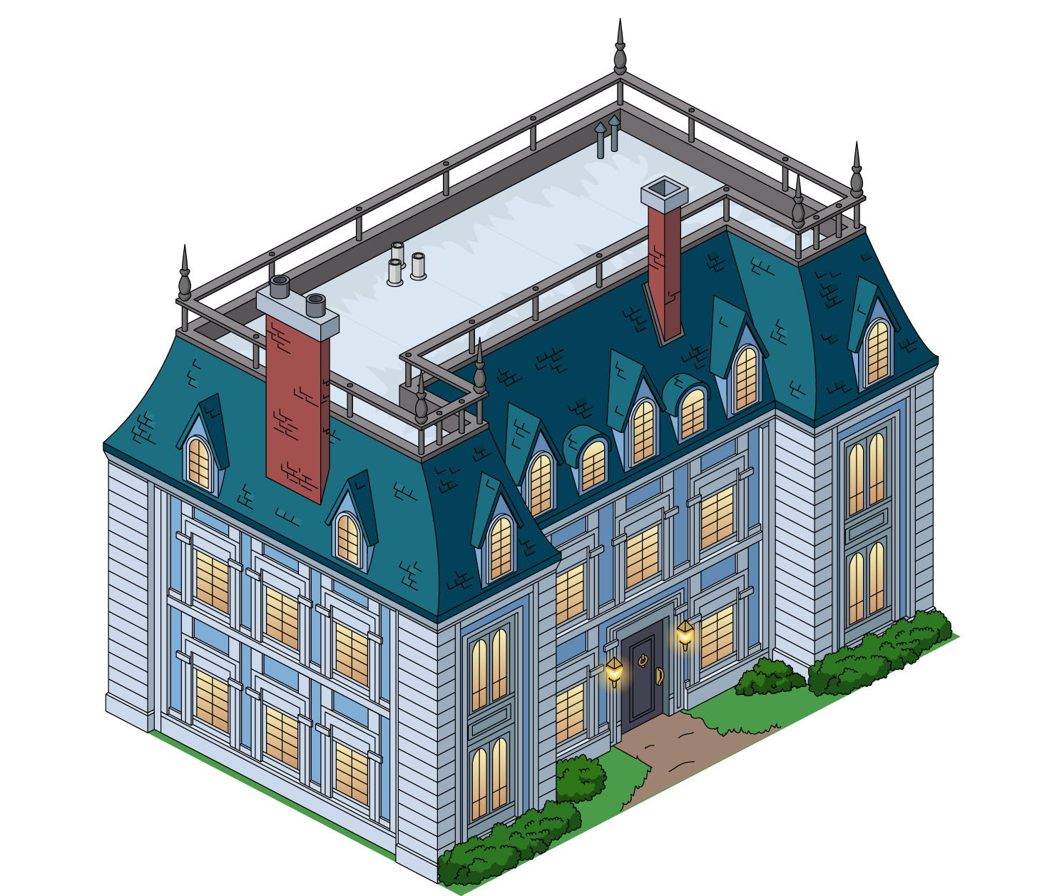 Cinderella\'s House | Family Guy: The Quest for Stuff Wiki | FANDOM ... Cinderella\'s House | Family Guy: The Quest for Stuff Wiki | FANDOM ...