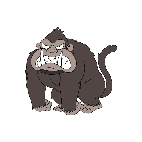 Meg S Evil Monkey Family Guy The Quest For Stuff Wiki
