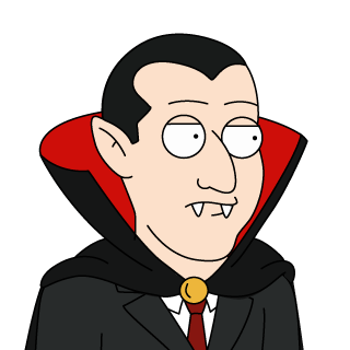 Image - Facespace portrait squatter vampire.png | Family Guy: The Quest ...