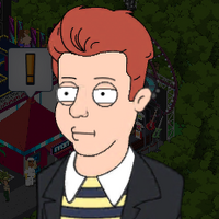 Rick Astley Family Guy The Quest For Stuff Wiki Fandom