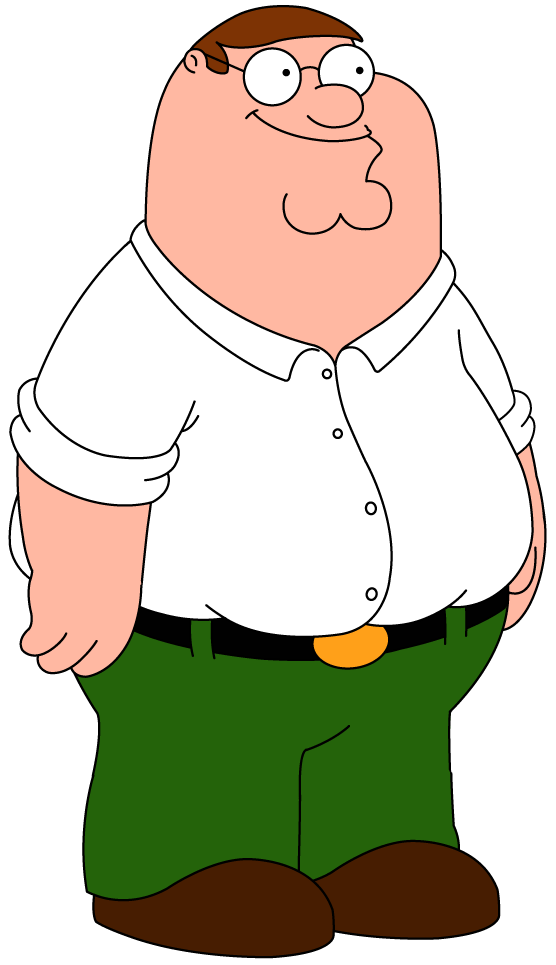 Image Peter.png Family Guy The Quest for Stuff Wiki FANDOM