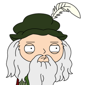 The Renaissance Man Family Guy The Quest For Stuff Wiki Fandom