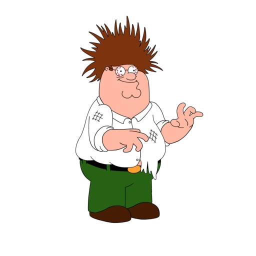 Image Peter crackhead animation 018idlepic 4x png Family Guy The 