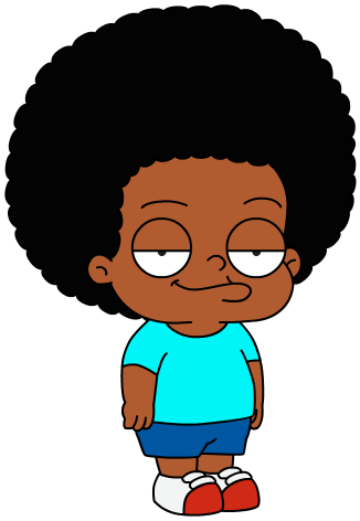 Image - Rallotubbs animation.png | Family Guy: The Quest for Stuff Wiki ...