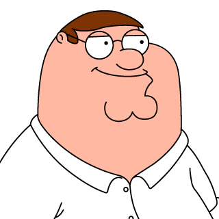 Image - Facespace portrait petergriffin default@4x.png | Family Guy ...