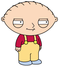 Evil Stewie | Family Guy: The Quest for Stuff Wiki | Fandom