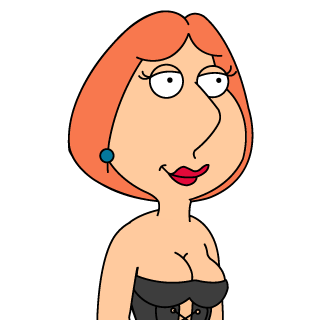 Starfleet Lois Family Guy The Quest For Stuff Wiki Fandom